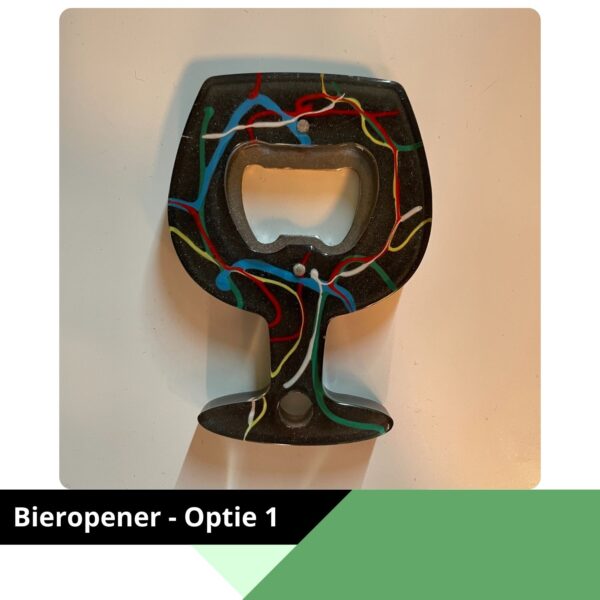 Bieropeners