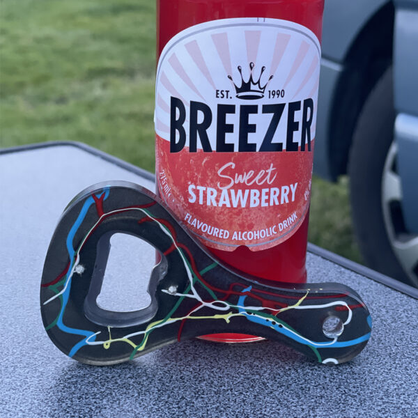 Bieropeners