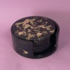 Onderzetter Set (4stk)
