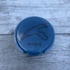Onderzetter met Circuits