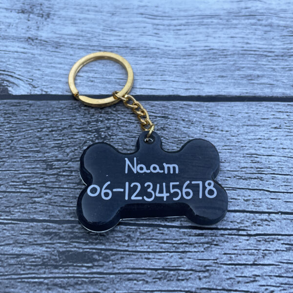 Dogtag
