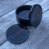Onderzetter set met personalisering