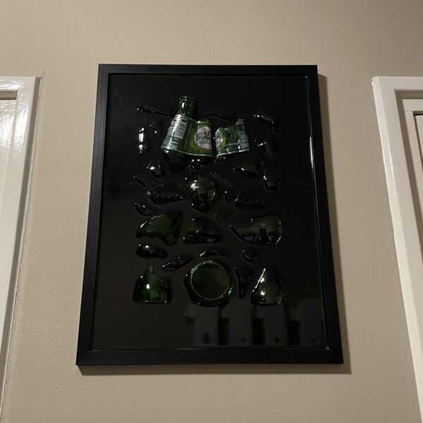 Bottle Art