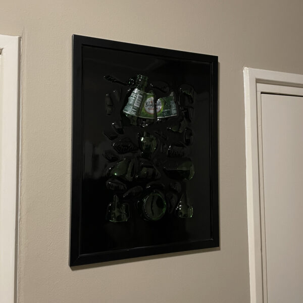 Bottle Art