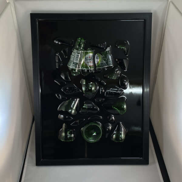 Bottle Art