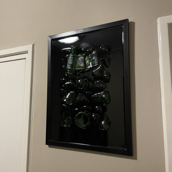 Bottle Art