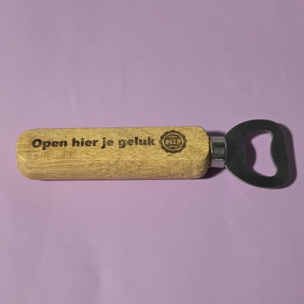 20250624_182020 Bieropener - Open hier je geluk