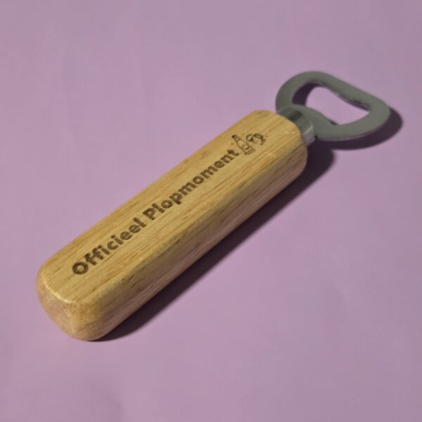 20250624_182113 Bieropener - Officieel Plopmoment